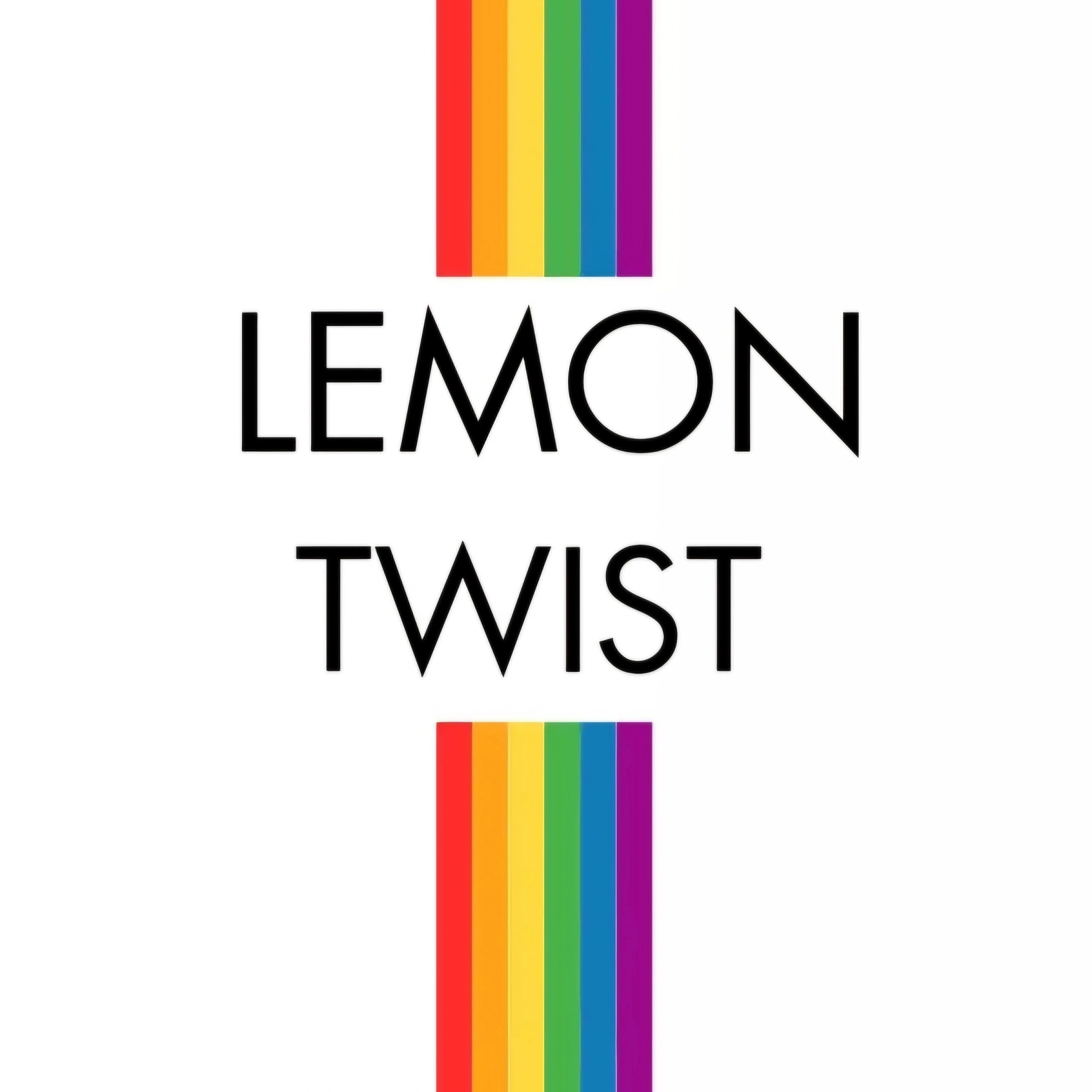 Lemon Twist