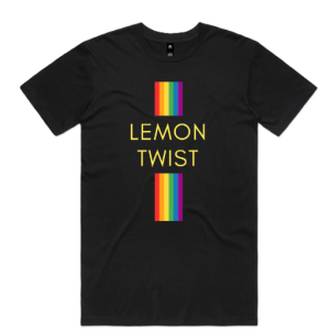 Lemon Twist