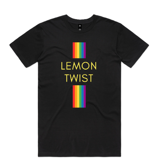Lemon Twist