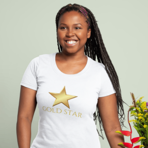 Gold Star