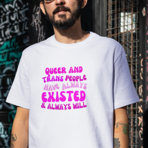 Lemon Twist Rainbow Tshirts