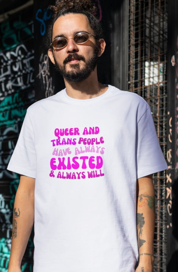 Lemon Twist Rainbow Tshirts