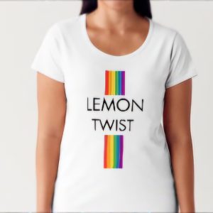 Lemon Twist