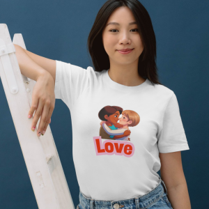 Love is Love
