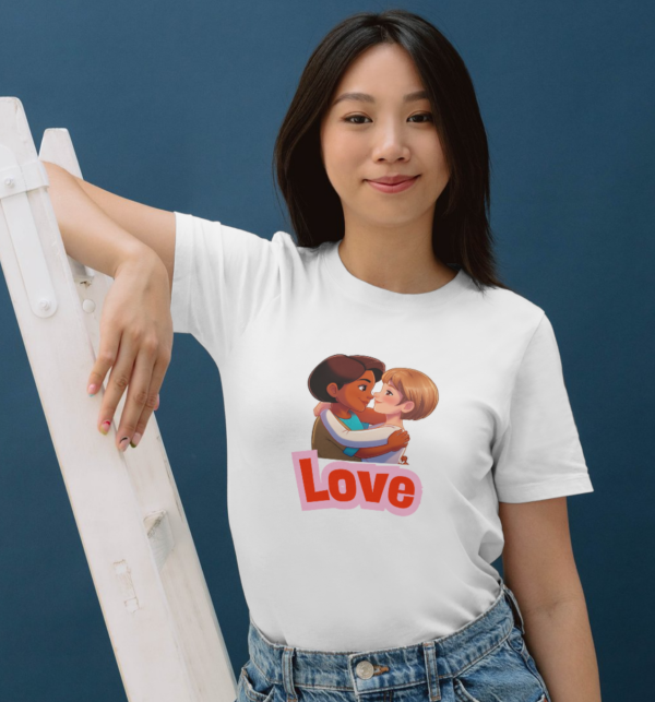 Love is Love