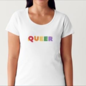 Queer Tshirt