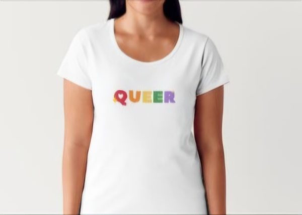 Queer Tshirt