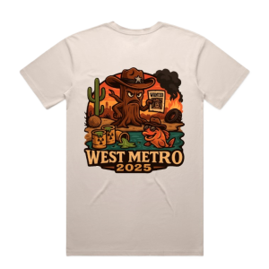 West Metro Tshirt